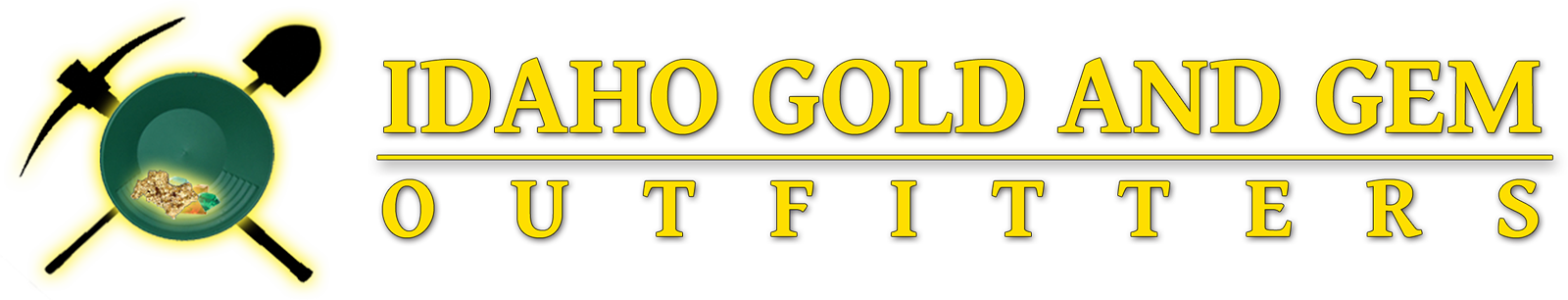 Idaho Gold And Gem Outfitters